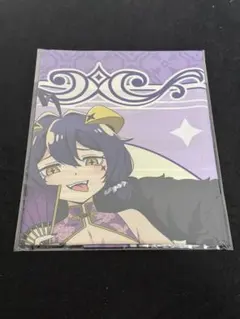 魔法少女にあこがれて くじコレ チャイナ水着 ビジュアルクロス