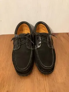 2026年最新】timberland 3eye ブラックの人気アイテム - メルカリ