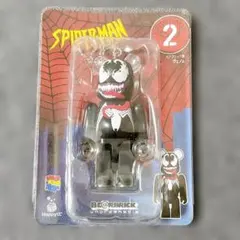 2026年最新】be@rbrick venomの人気アイテム - メルカリ