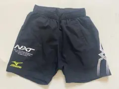 ミズノ ハーフパンツ テニス バトミントン バレー卓球 サイズS