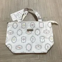 新品タグ付き⭐︎JILLSTUART Miffy 保冷 保温 ケース バック