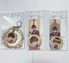 葬送のフリーレン　WEBくじ　シュタルク