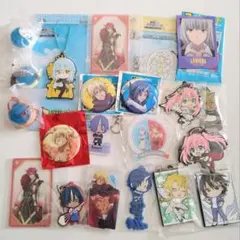 転生したらスライムだった件・グッズまとめ売り☆転スラ☆一番くじ・カプセルトイ・他