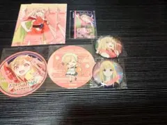 【超希少・再販無】夢喰喫茶 超かぐや姫 会場限定セット カグヤ S*字様 【超希少・再販無】夢喰喫茶 超かぐや姫 会場限定セット カグヤ
