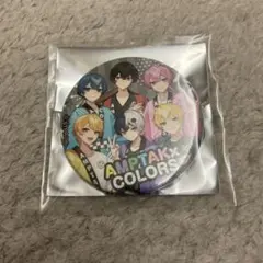 2025年最新】AMPTAK×colors 缶バッジの人気アイテム - メルカリ