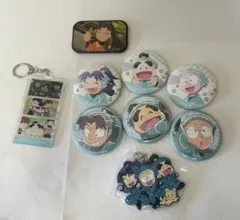 忍たま乱太郎 グッズまとめ売り - メルカリ