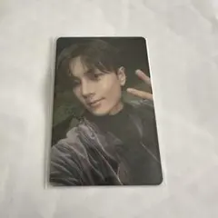 ENHYPEN VANISH weverse ラキドロ トレカ ジェイ