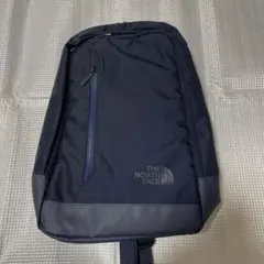 THE NORTH FACE ワンショルダーバッグ 紺