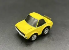 【チョロQ】STD No.40 トヨタ セリカ TA22 希少 絶版 レア 旧車
