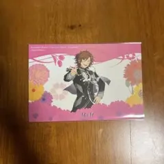 即購入◎あんスタ スタフォ二 特典ポストカード MAM