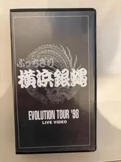 希少。レアDVD。横浜銀蝿 仏恥義理 前夜祭 30周年記念ライブ横浜教育
