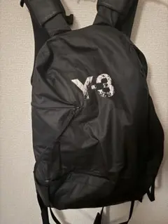 Y-3 ブラックバックパック