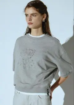 DSC ロープベア裏毛Tシャツのサムネイル