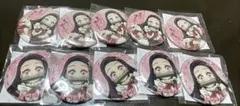 アイナナ 御堂虎於 expo kv 缶バッジ 30点 アクスタ2点 - メルカリ