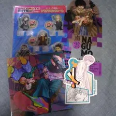 SAKAMOTO DAYS グッズセット