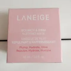 LANEIGE ラネージュバウンシースリーピングマスク 60mLのサムネイル