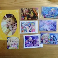 プロセカ カード まとめ売り - メルカリ