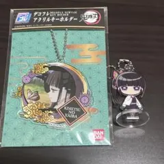 鬼滅の刃 カナヲ