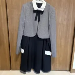 フォーマルセット ワンピース 子供服