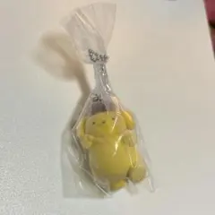 サンリオキャラクターズ ミニチュアチャーム ライブキャラクター ポムポムプリン②