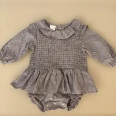 【バースデイ　MEPOUREN】ワンピース　70