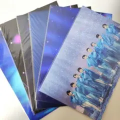 滝沢歌舞伎zero2021　ステージフォト　Snow Man集合6枚セット