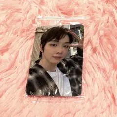 RIIZE ソンチャン get a guitar ktown4u トレカ