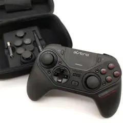 ASTRO MixAmp Pro + GSP600 セット PS5対応 おまけ付 - メルカリ
