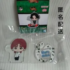一番くじ　Mrs. GREEN APPLE　若井滉斗　アクリルスタンド
