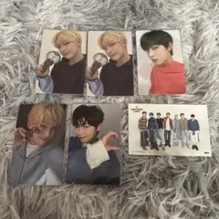 ENHYPEN ソヌ トレカ まとめ売り