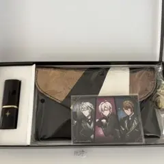 アイナナ TRIGGER Holiday Gift Collection