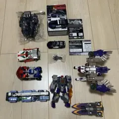 トランスフォーマー RUINATION ルイネーション 希少 【新品未開封
