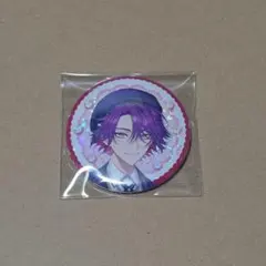Y*様 桃源暗鬼 印南幽 ホログラム缶バッジ vol.1 - メルカリ