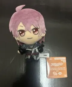 アイナナ きらどるぬいぐるみ 御堂 虎於