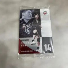 ツインウエハース2026 石川祐希