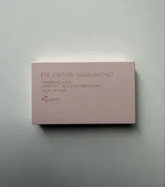 ettusais EYE EDITION アイエディション23