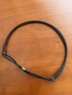 コレットマルーフ　ヘッドストラップ　ブラック The Hair Bar