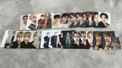 JO1 與那城奨 トレカセット