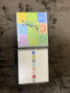 非売品 ニンテンドー3DSカードケース 2個セット