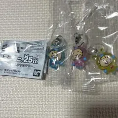 ミニモニ。25thめじるしアクセサリー