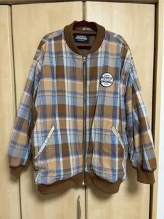 ロデオクラウンズ ブルゾン