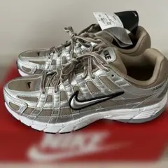 新品　NIKE P-6000 HQ3030-200