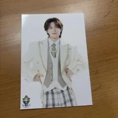 M!LK 山中柔太朗_EBiDAN THE LIVE 2026 生写真 - メルカリ
