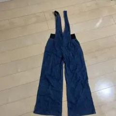 デニムサロペット・オーバーオール