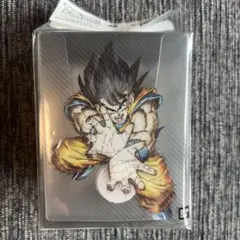 ドラゴンボール スーパーダイバーズ デッキケース 40周年