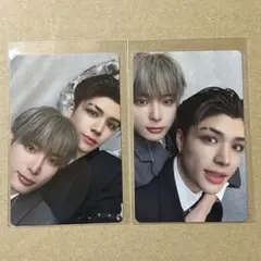 &TEAM 月狼 ケミトレカ 【HARUA MAKI】