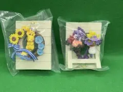 2個セット ポケットモンスター リースコレクション 季節のおくりもの