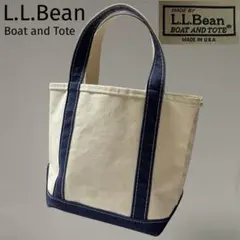 LLBean Boat and Tote エルエルビーン ボートアンドトート S