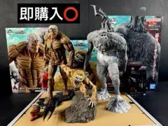 一番くじ　進撃の巨人 A賞　B賞　D賞　ラストワン賞　まとめ売り