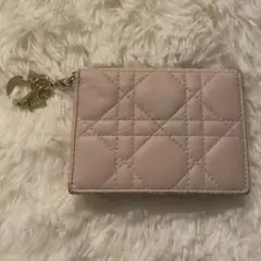 Dior カードケース